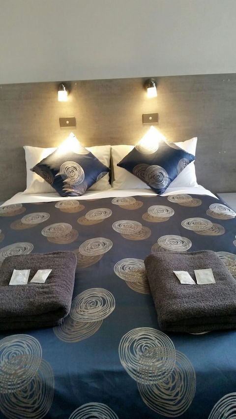 Colac Central Hotel-Motel - Sydney 4u 0