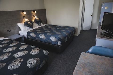 Colac Central Hotel-Motel - Sydney 4u 4