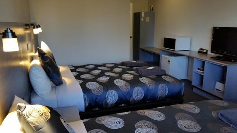 Colac Central Hotel-Motel - Sydney 4u 3