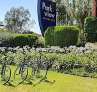 Parkview Motor Inn - Accommodation Sydney