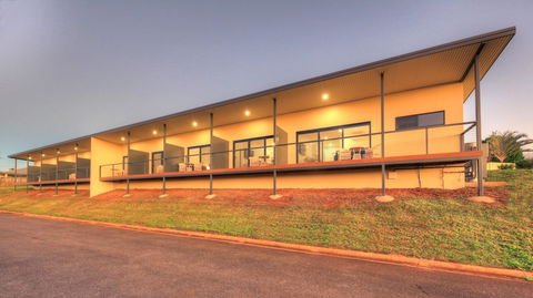 Atherton Motel - Accommodation Sydney 4