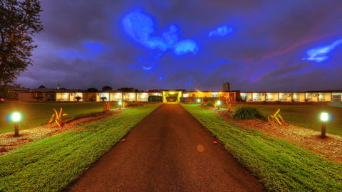Atherton Motel - Accommodation Sydney 1