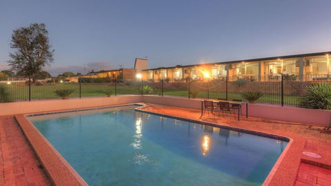 Atherton Motel - Accommodation Sydney 6