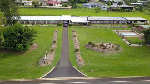 Atherton Motel - Accommodation Sydney 3