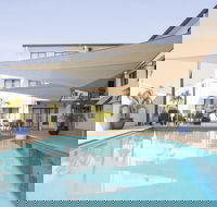 Metro Advance Apartments  Hotel Darwin - Accommodation Sydney