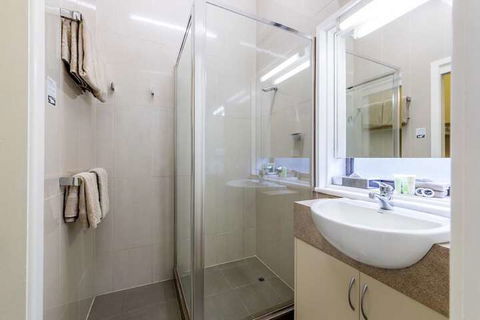 Melbourne's Princes Park Motor Inn - Accommodation Sydney 3