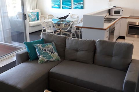 Pandanus Coolum Beach - Accommodation Sydney 5