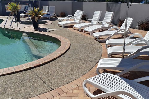 Pandanus Coolum Beach - Accommodation Sydney 2