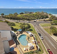 Pandanus Coolum Beach - Accommodation Sydney
