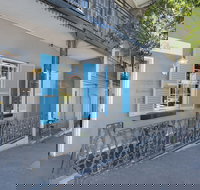 Summer House Backpackers - Accommodation Sydney