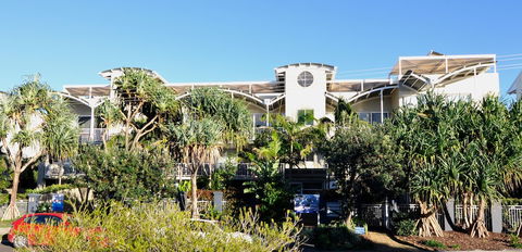 Horizons At Peregian - Accommodation Sydney 0