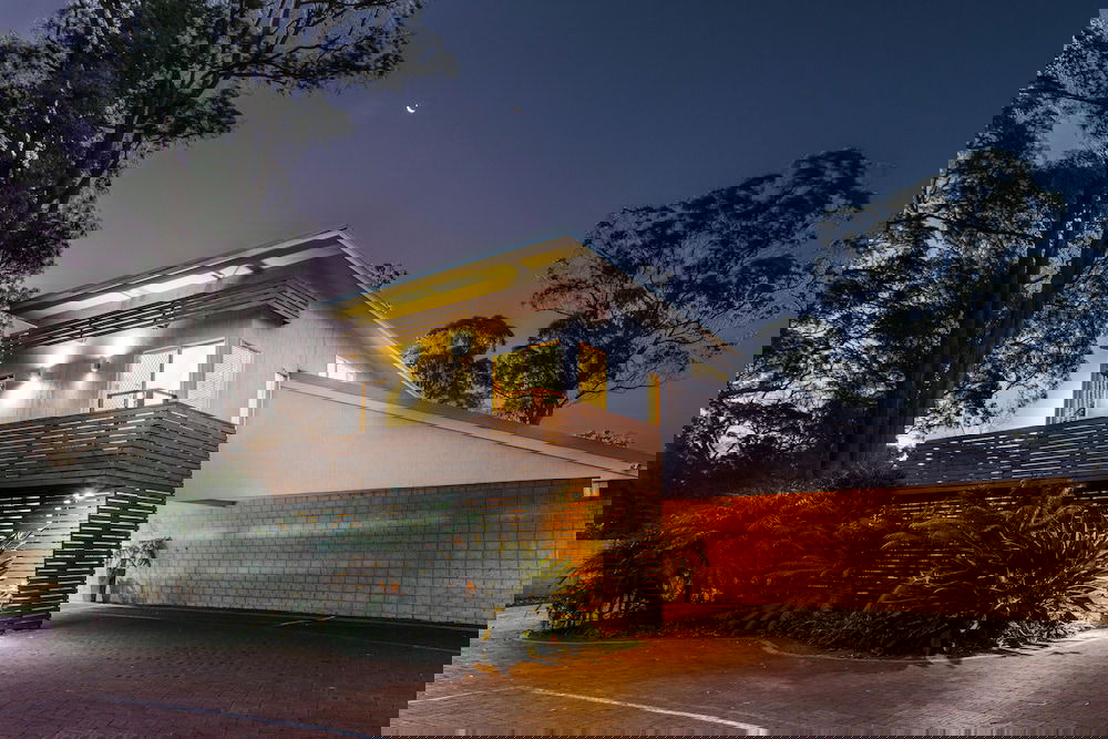 Reinscourt WA Sydney 4u