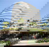 Cilento Mooloolaba - Sydney 4u