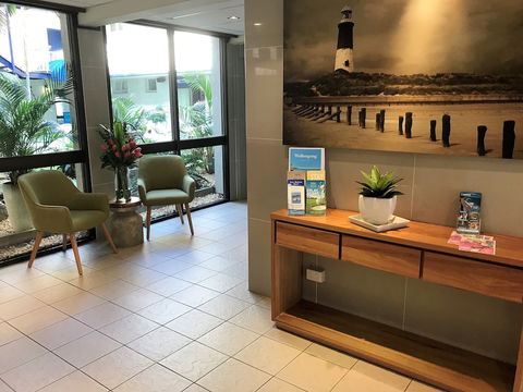 Boat Harbour Motel - Accommodation Sydney 5