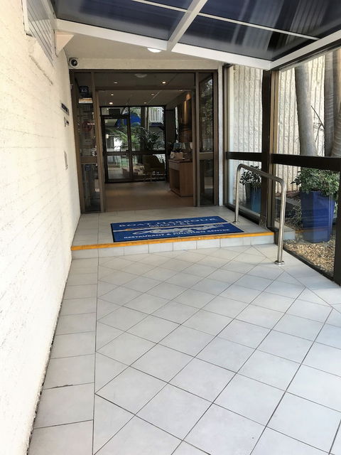 Boat Harbour Motel - Accommodation Sydney 3
