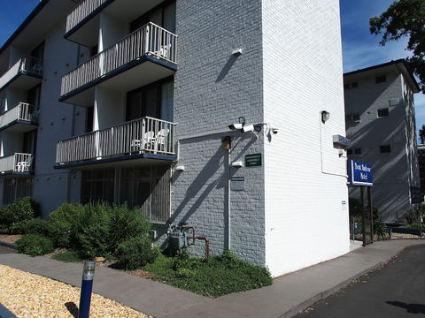 Boat Harbour Motel - Accommodation Sydney 0