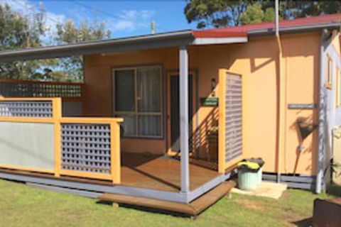 Durras Lake North Holiday Park - Accommodation Sydney 5