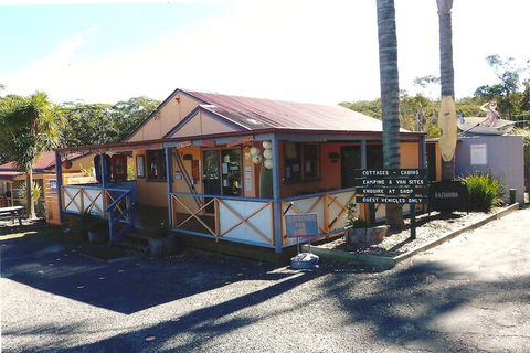 Durras Lake North Holiday Park - Accommodation Sydney 2