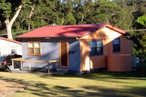 Durras Lake North Holiday Park - Accommodation Sydney 0