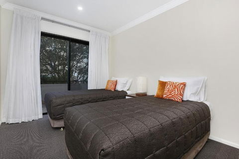 Wollongong Serviced Apartments - Accommodation Sydney 4