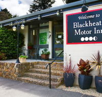 Blackheath Motor Inn - Accommodation Sydney