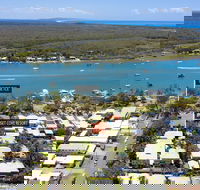 Sunset Cove Noosa - Accommodation Sydney