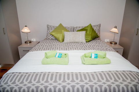 Sinclairs Country Retreat - Sydney 4u 6