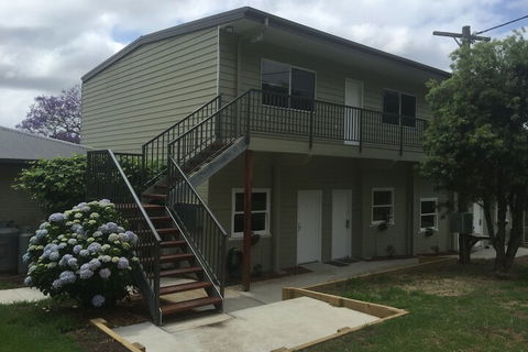 Sinclairs Country Retreat - Sydney 4u 2