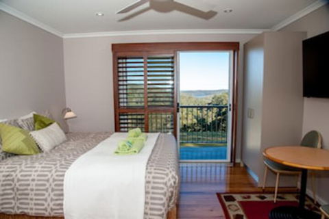 Sinclairs Country Retreat - Sydney 4u 0