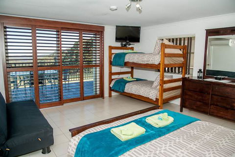 Sinclairs Country Retreat - Sydney 4u 7