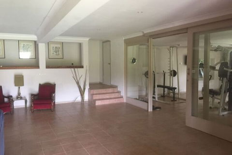 Sinclairs Country Retreat - Sydney 4u 1