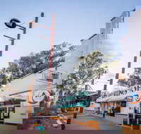 Alice Springs YHA - Hostel - Accommodation Sydney