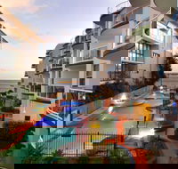 Watermark Resort Caloundra - Accommodation Sydney