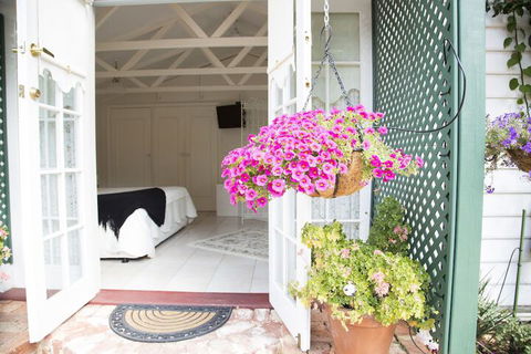 Rosebridge House Bed & Breakfast Adult Retreat - Sydney 4u 5