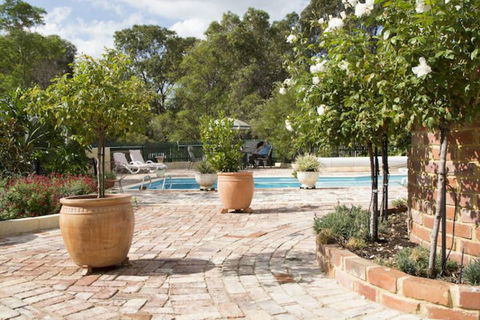 Rosebridge House Bed & Breakfast Adult Retreat - Sydney 4u 3