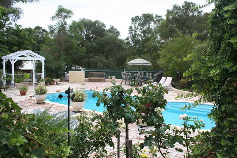 Rosebridge House Bed & Breakfast Adult Retreat - Sydney 4u 4
