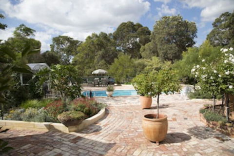 Rosebridge House Bed & Breakfast Adult Retreat - Sydney 4u 0