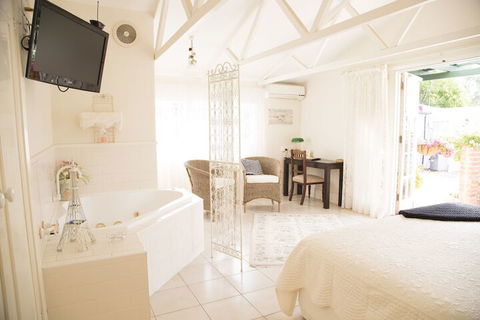 Rosebridge House Bed & Breakfast Adult Retreat - Sydney 4u 6