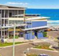 Coral Sea Apartments - Accommodation Sydney