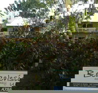 Beachside Holiday Units - Accommodation Sydney