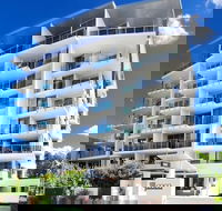 Coco Mooloolaba - Sydney 4u
