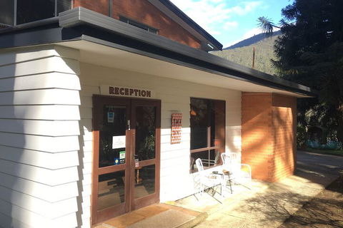 Warburton Motel - Accommodation Sydney 2