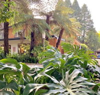 Warburton Motel - Accommodation Sydney