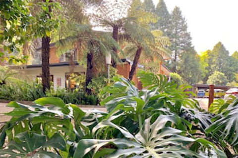 Warburton Motel - Accommodation Sydney 0