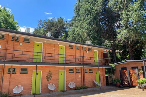 Warburton Motel - Accommodation Sydney 5
