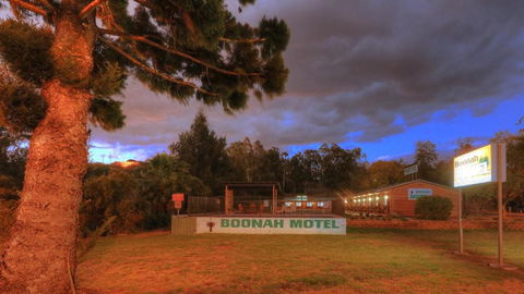 Boonah Motel - Sydney 4u 6