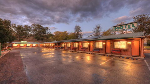 Boonah Motel - Sydney 4u 3