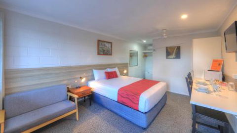 Boonah Motel - Sydney 4u 2