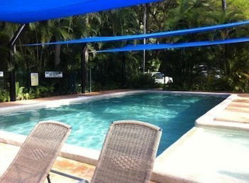 Ellis Beach QLD Accommodation Sydney