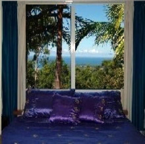 A Sacred Mountain Retreat - Accommodation Sydney 1